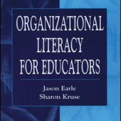 Organizational Literacy for Educators