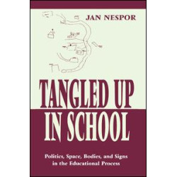 Tangled Up in School Tangled Up in School