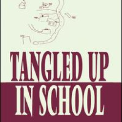Tangled Up in School Tangled Up in School