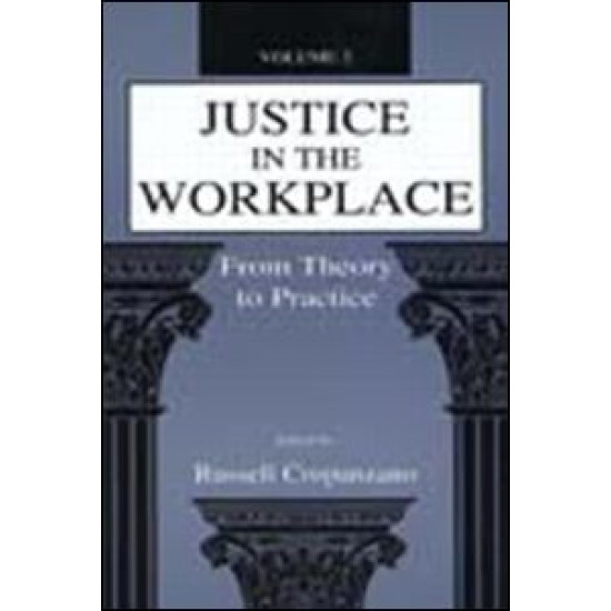 Justice in the Workplace