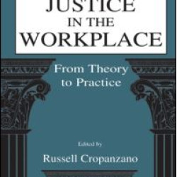 Justice in the Workplace