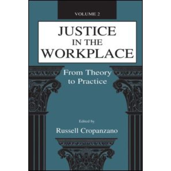 Justice in the Workplace