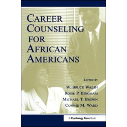 Career Counseling for African Americans Career Counseling for African Americans
