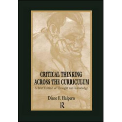 Critical Thinking Across the Curriculum