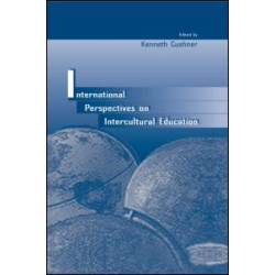 International Perspectives on Intercultural Education International Perspectives on Intercultural Education