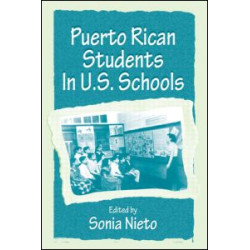Puerto Rican Students in U.s. Schools Puerto Rican Students in U.s. Schools
