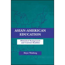 Asian-american Education Asian-american Education