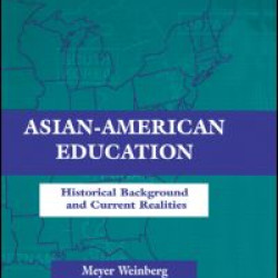 Asian-american Education Asian-american Education