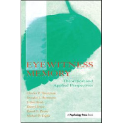 Eyewitness Memory Eyewitness Memory