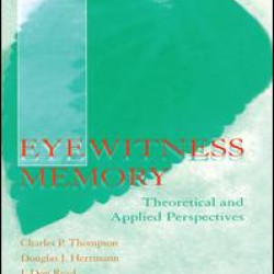 Eyewitness Memory