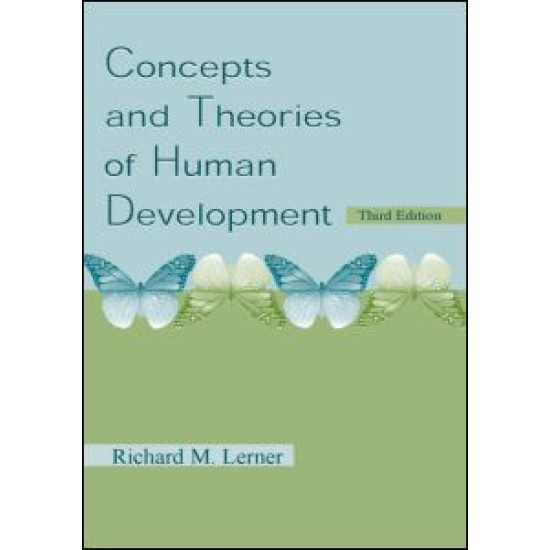 Concepts and Theories of Human Development