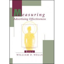 Measuring Advertising Effectiveness