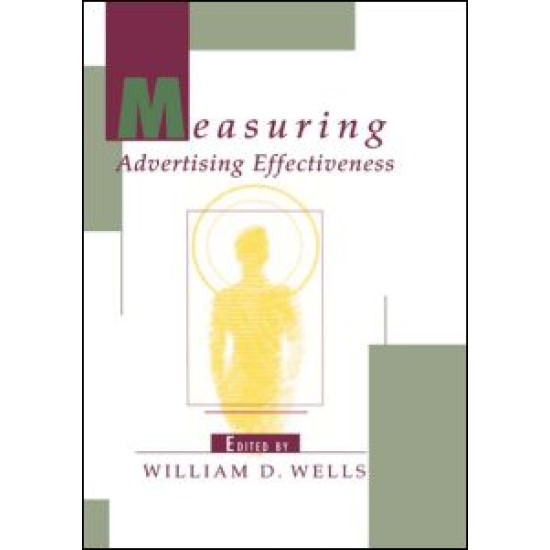 Measuring Advertising Effectiveness