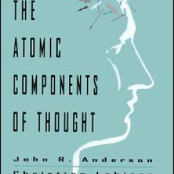 The Atomic Components of Thought