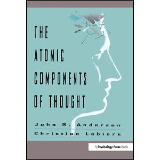 The Atomic Components of Thought