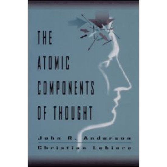 The Atomic Components of Thought