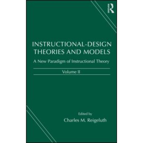 Instructional-design Theories and Models