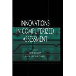 Innovations in Computerized Assessment Innovations in Computerized Assessment