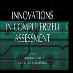 Innovations in Computerized Assessment