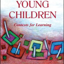 Teaching Young Children