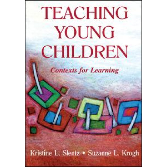 Teaching Young Children