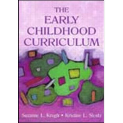 The Early Childhood Curriculum