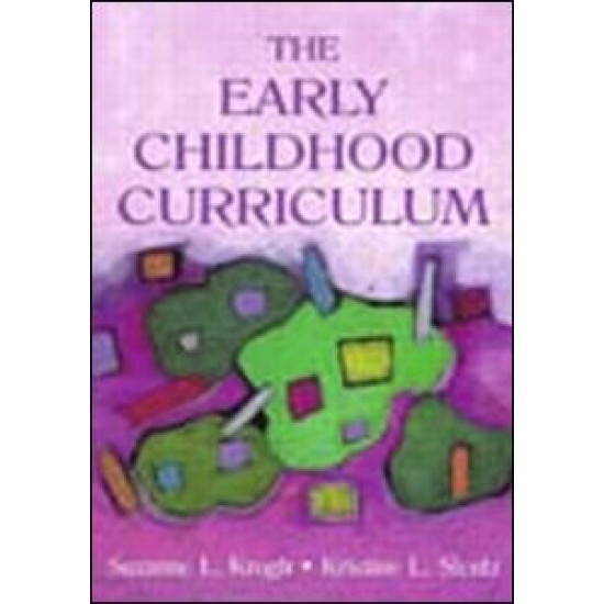 The Early Childhood Curriculum