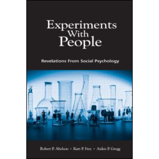 Experiments With People