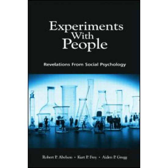 Experiments With People