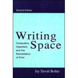 Writing Space Writing Space