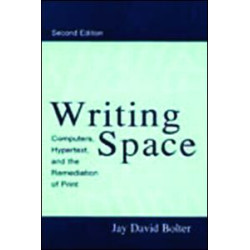 Writing Space Writing Space