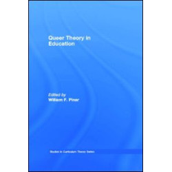 Queer Theory in Education Queer Theory in Education