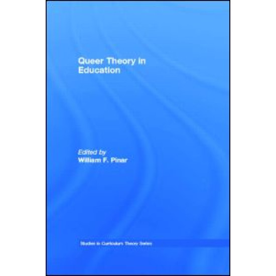 Queer Theory in Education