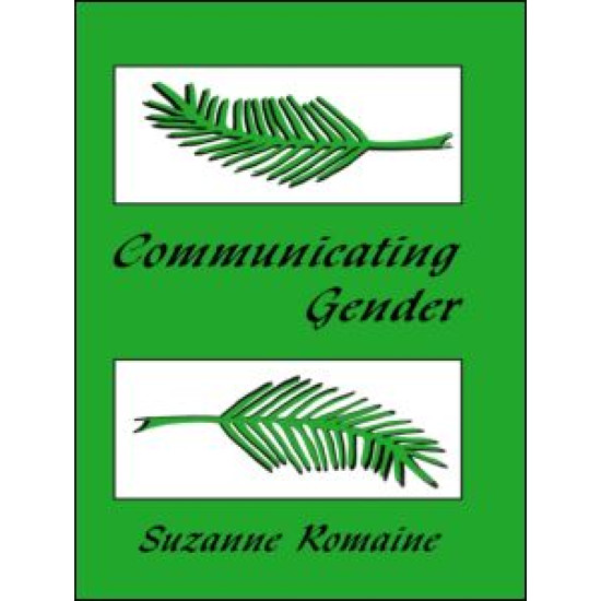 Communicating Gender