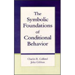The Symbolic Foundations of Conditioned Behavior
