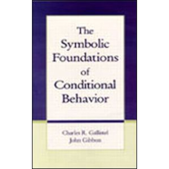 The Symbolic Foundations of Conditioned Behavior