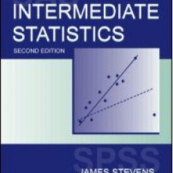 Intermediate Statistics Intermediate Statistics
