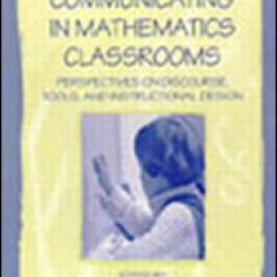 Symbolizing and Communicating in Mathematics Classrooms