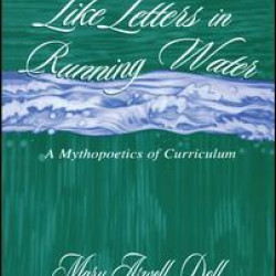 Like Letters in Running Water