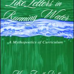 Like Letters in Running Water