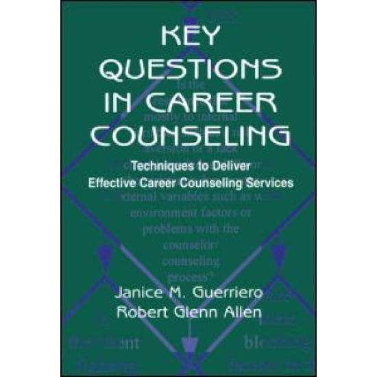 Key Questions in Career Counseling