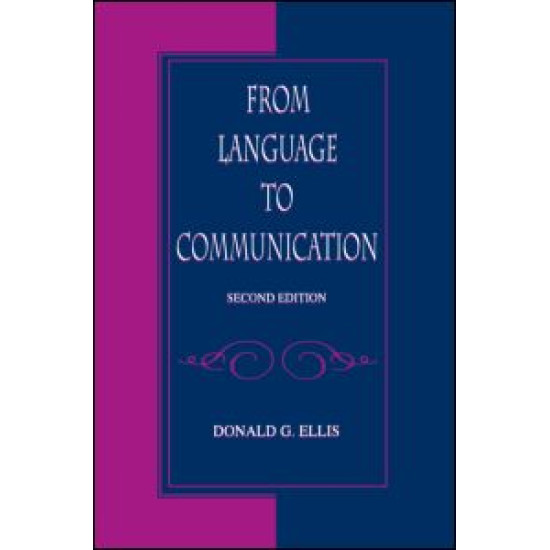From Language To Communication
