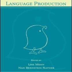 Methods for Studying Language Production Methods for Studying Language Production