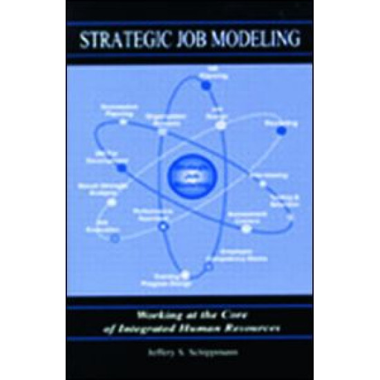 Strategic Job Modeling