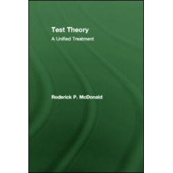 Test Theory Test Theory
