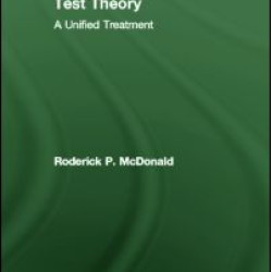 Test Theory Test Theory