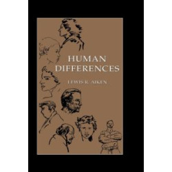 Human Differences Human Differences