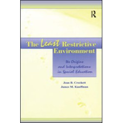 The Least Restrictive Environment
