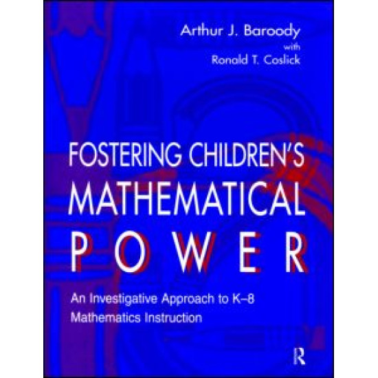 Fostering Children's Mathematical Power
