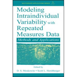 Modeling Intraindividual Variability With Repeated Measures Data